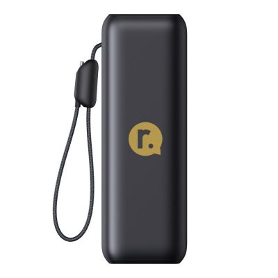 Anker Power Bank 25.000 mah 165W, Built-in retractable cable