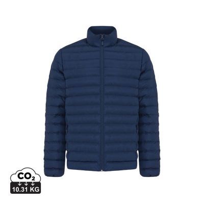 IQONIQ Maiko men recycled polyester padded jacket