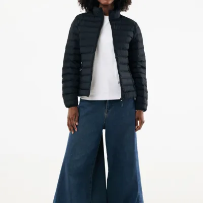 IQONIQ Maiko women recycled polyester padded jacket