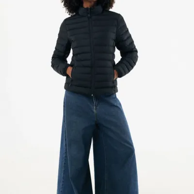 IQONIQ Maiko women recycled polyester padded jacket