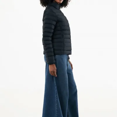 IQONIQ Maiko women recycled polyester padded jacket