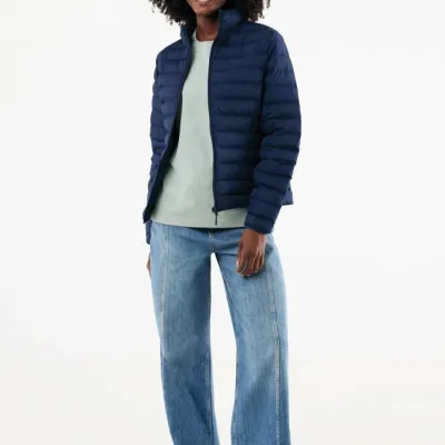 IQONIQ Maiko women recycled polyester padded jacket