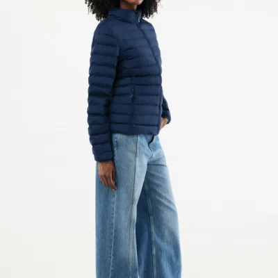 IQONIQ Maiko women recycled polyester padded jacket