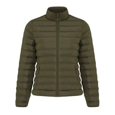 IQONIQ Maiko women recycled polyester padded jacket