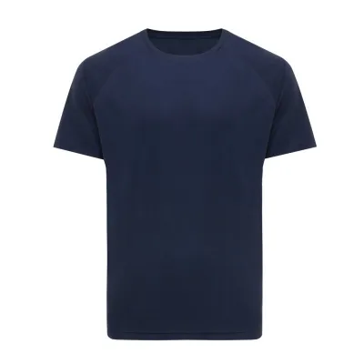IQONIQ Tikal recycled polyester quick dry sport t-shirt