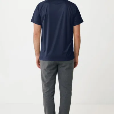 IQONIQ Tikal recycled polyester quick dry sport t-shirt