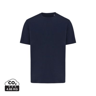 IQONIQ Nikko heavyweight recycled cotton t-shirt