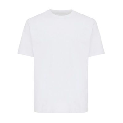 IQONIQ Nikko heavyweight recycled cotton t-shirt