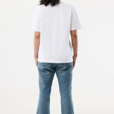 IQONIQ Nikko heavyweight recycled cotton t-shirt