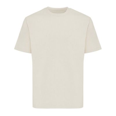 IQONIQ Nikko heavyweight recycled cotton t-shirt