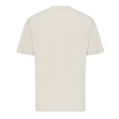 IQONIQ Nikko heavyweight recycled cotton t-shirt