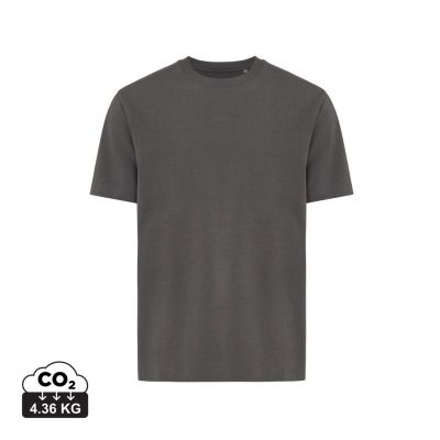 IQONIQ Nikko heavyweight recycled cotton t-shirt