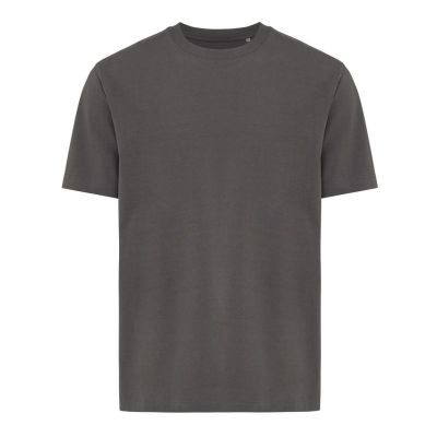 IQONIQ Nikko heavyweight recycled cotton t-shirt