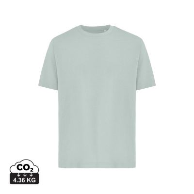 IQONIQ Nikko heavyweight recycled cotton t-shirt