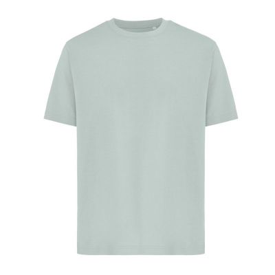 IQONIQ Nikko heavyweight recycled cotton t-shirt