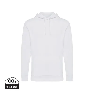 IQONIQ Jasper recycled cotton hoodie