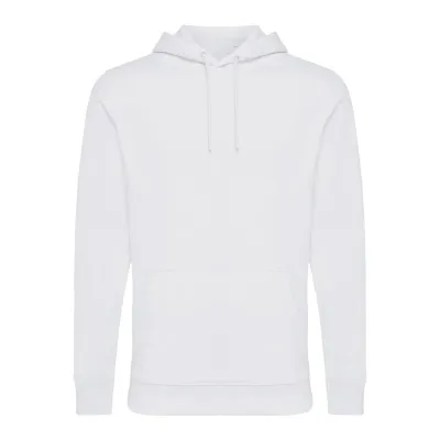 IQONIQ Jasper recycled cotton hoodie