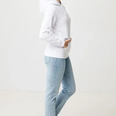 IQONIQ Jasper recycled cotton hoodie