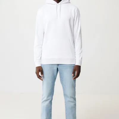 IQONIQ Jasper recycled cotton hoodie