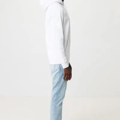 IQONIQ Jasper recycled cotton hoodie