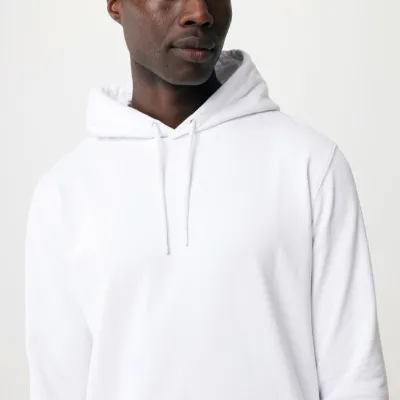 IQONIQ Jasper recycled cotton hoodie
