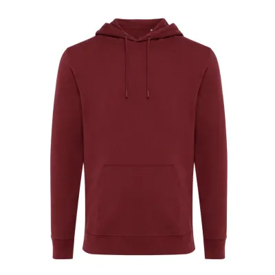 IQONIQ Jasper recycled cotton hoodie