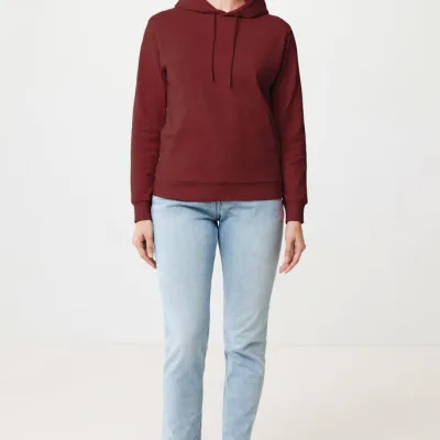 IQONIQ Jasper recycled cotton hoodie