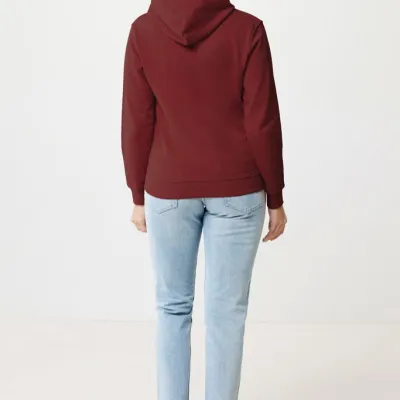 IQONIQ Jasper recycled cotton hoodie