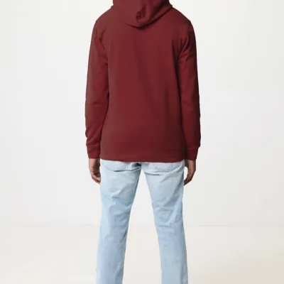 IQONIQ Jasper recycled cotton hoodie