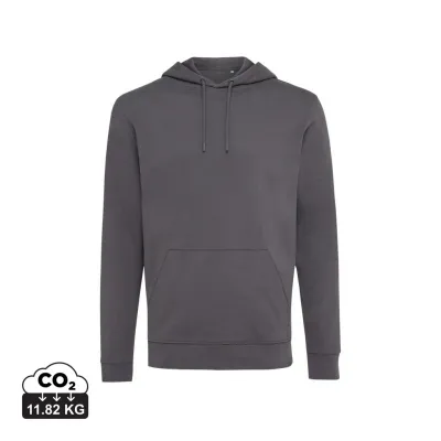 IQONIQ Jasper recycled cotton hoodie