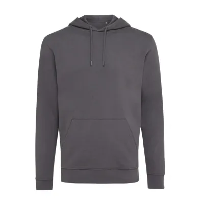 IQONIQ Jasper recycled cotton hoodie