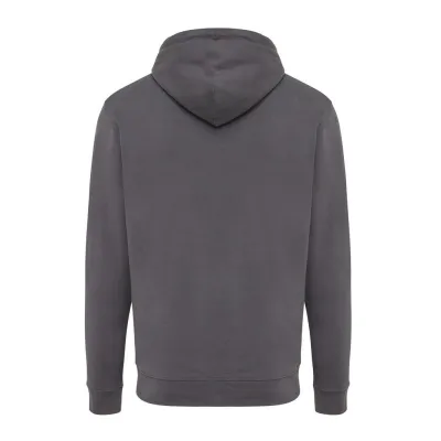 IQONIQ Jasper recycled cotton hoodie