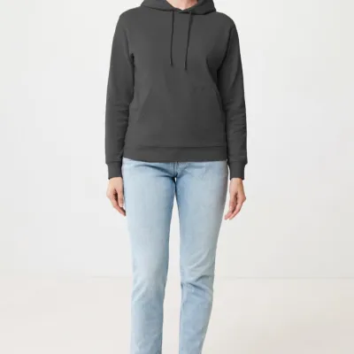 IQONIQ Jasper recycled cotton hoodie