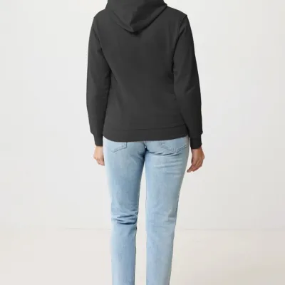 IQONIQ Jasper recycled cotton hoodie