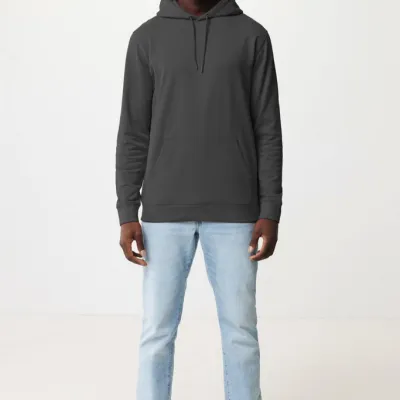 IQONIQ Jasper recycled cotton hoodie