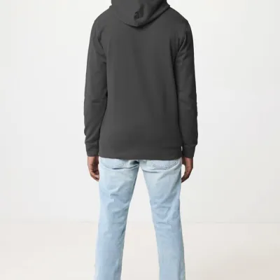 IQONIQ Jasper recycled cotton hoodie