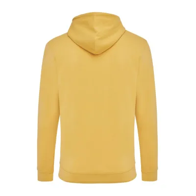 IQONIQ Jasper recycled cotton hoodie