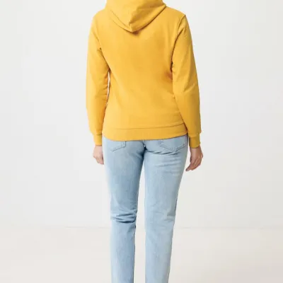 IQONIQ Jasper recycled cotton hoodie