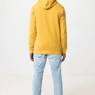 IQONIQ Jasper recycled cotton hoodie