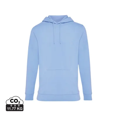 IQONIQ Jasper recycled cotton hoodie