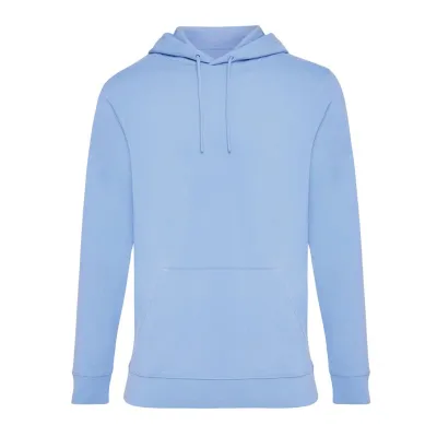 IQONIQ Jasper recycled cotton hoodie