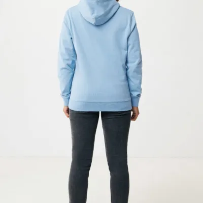 IQONIQ Jasper recycled cotton hoodie