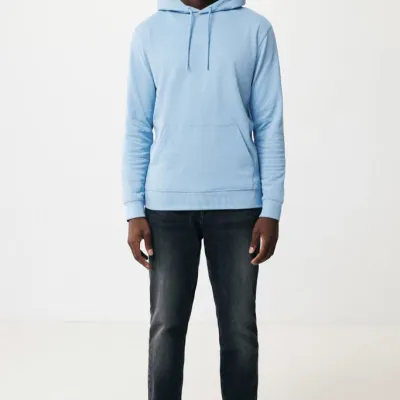 IQONIQ Jasper recycled cotton hoodie