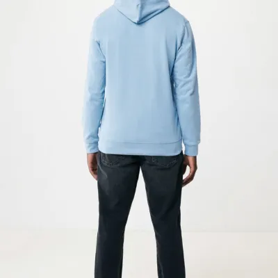 IQONIQ Jasper recycled cotton hoodie
