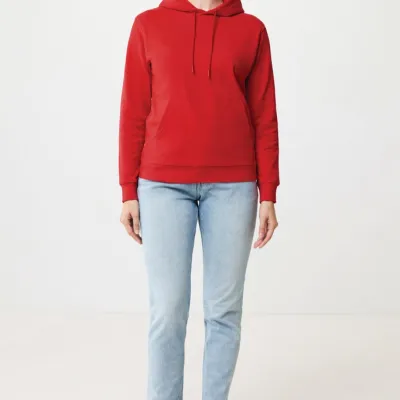 IQONIQ Jasper recycled cotton hoodie