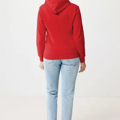 IQONIQ Jasper recycled cotton hoodie