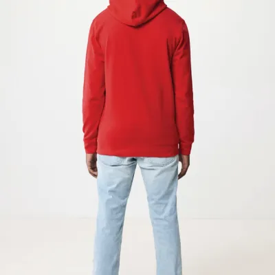 IQONIQ Jasper recycled cotton hoodie