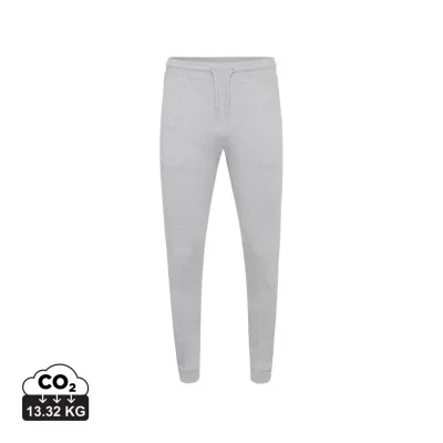 IQONIQ Cooper recycled cotton jogger