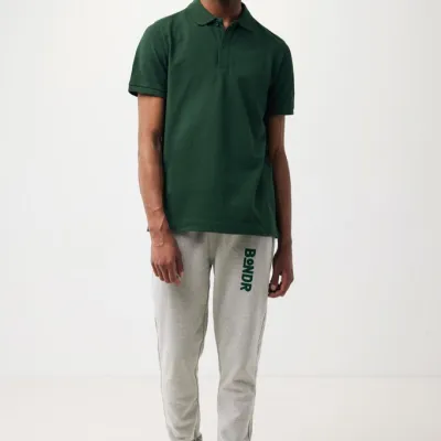 IQONIQ Cooper recycled cotton jogger