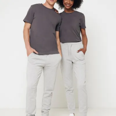 IQONIQ Cooper recycled cotton jogger